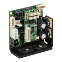 THORLABS VantagePro QG4 User Manual