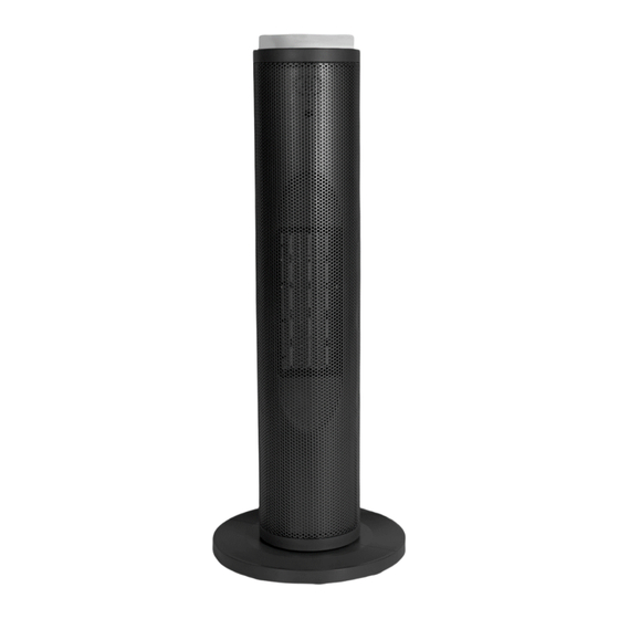 Marta MT-FH2487A User Manual