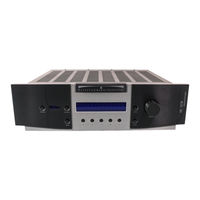 Balanced Audio Technology VK-32SE Owner's Manual
