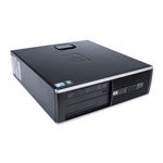 HP COMPAQ 6000 PRO QUICKSPECS Pdf Download | ManualsLib