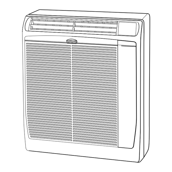Technibel KAF97R5IAA Technical Data & Service Manual