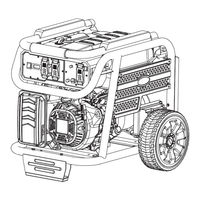 Ford FG7750E Operator's Manual