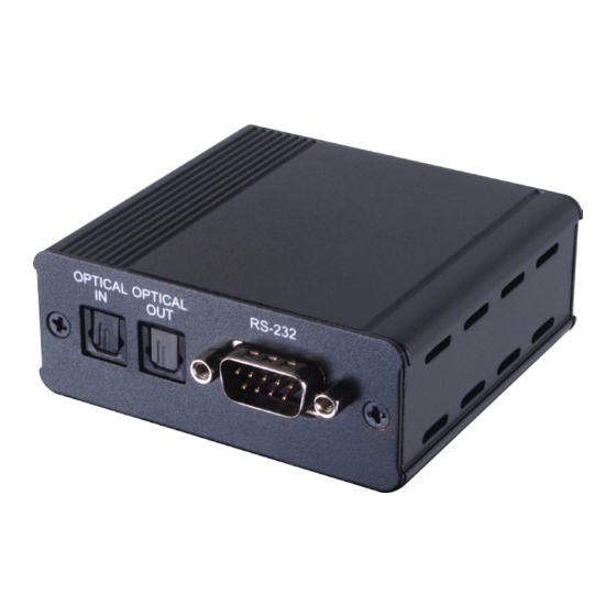 CYP DCT-30RX Manuals