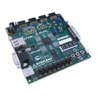 Digilent Nexys 3 Reference Manual