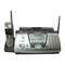 Fax Machine Panasonic KX-FPG376 Operating Instructions Manual