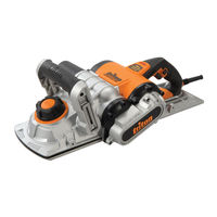 Triton TPL180 Operating And Safety Instructions Manual