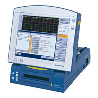 BIOTRONIK ICS 3000 Technical Manual