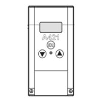 Penn A421ABT series Installation Instructions Manual
