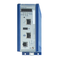 Hirschmann EAGLE 20 TX/TX User Manual