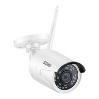 Zosi IPC Quick Start Manual