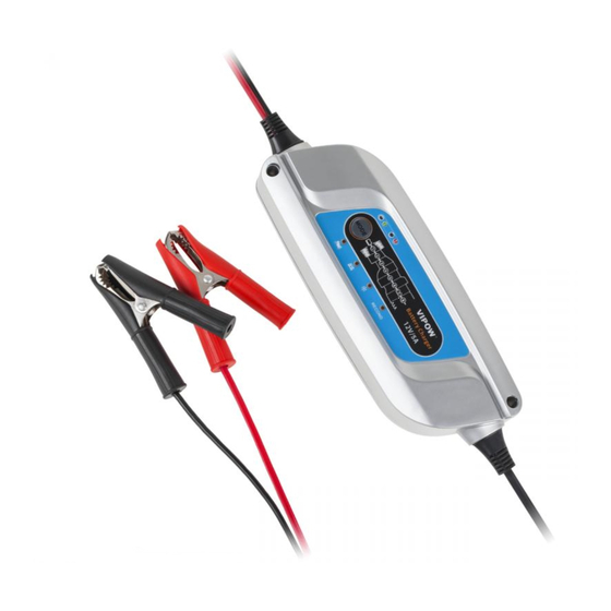 VIPOW BAT1140 Owner's Manual