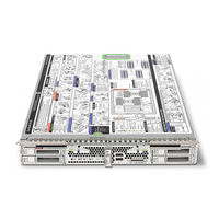 Oracle X4-2B Installation Manual
