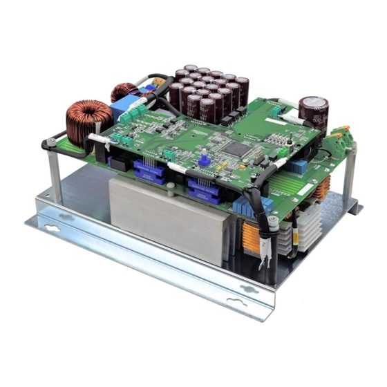 Cree CRD-06600FF10N User Manual