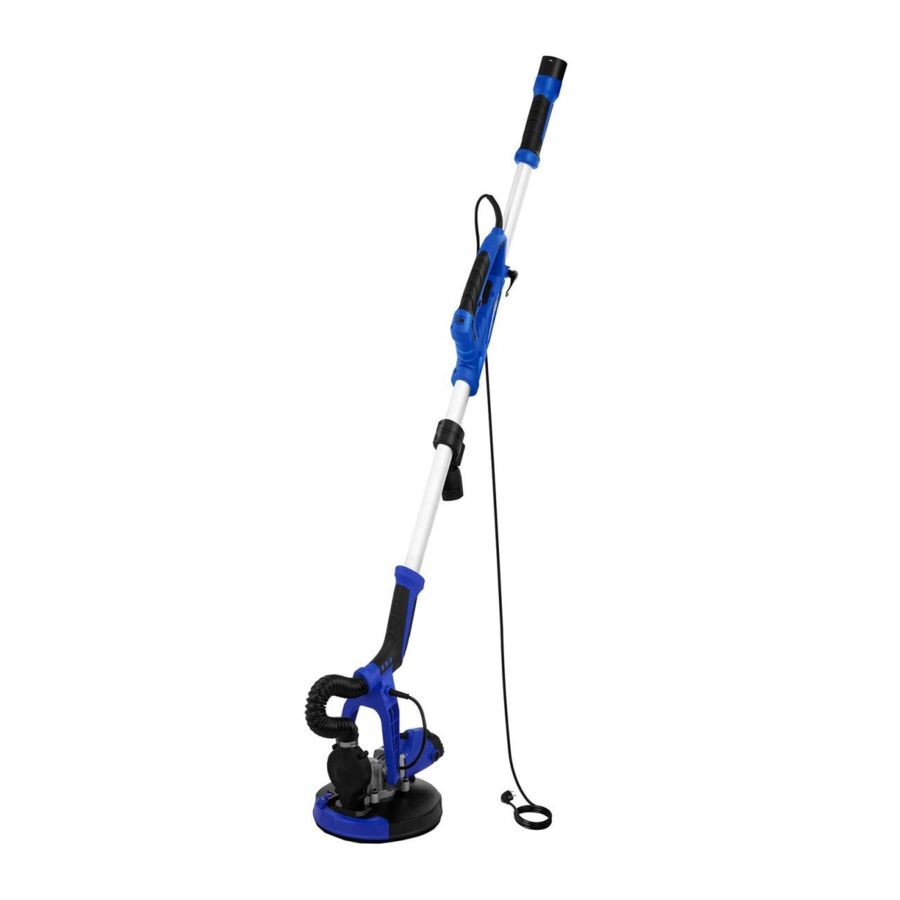 MSW -TDW750LB User Manual