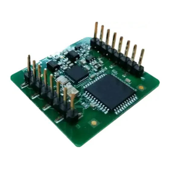 Elatec TWN3 MINI User Manual