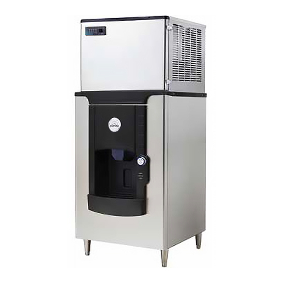 icetro ID-H250-30 Product Manual