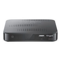 Engel ENGELDROID SAT EN1010K User Manual
