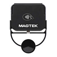 Magtek iDynamo 6 Quick Installation Manual