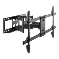 Gembird WM-80RT-02 User Manual