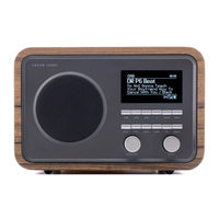 argon audio Radio 2i MK2 Manual