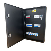Matt:e ARD-6-32-R-SPD Installation Manual