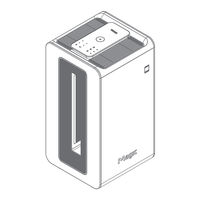 SK magic ACL-V32 Manual