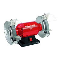 EINHELL 44.128.20 Original Operating Instructions