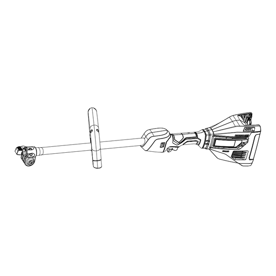 Ryobi RY40009 Operator's Manual