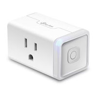TP-Link kasa EP25P4 User Manual