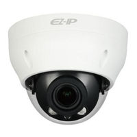 Dahua EZ-IPC-D2B20P-ZS Quick Start Manual