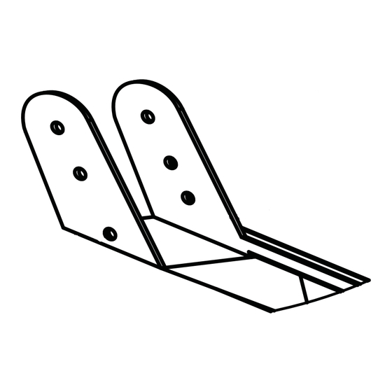 Leisure Concepts Sundance Spas CM-III Quick Installation Instructions