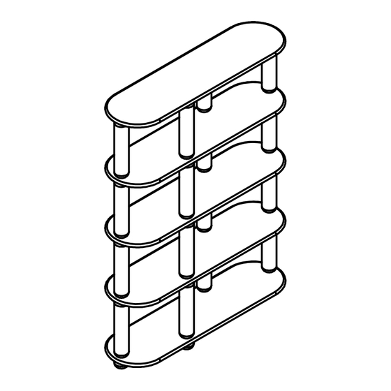 URBAN OUTFITTERS Casper Assembly Instructions