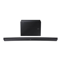 Samsung HW-J7500R User Manual