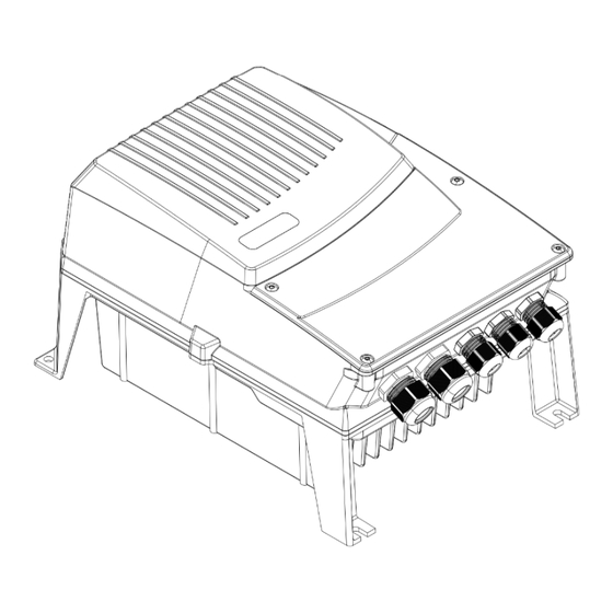 KELD KMD2-0011 Quick Manual