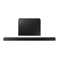 Samsung HW-K551 User Manual