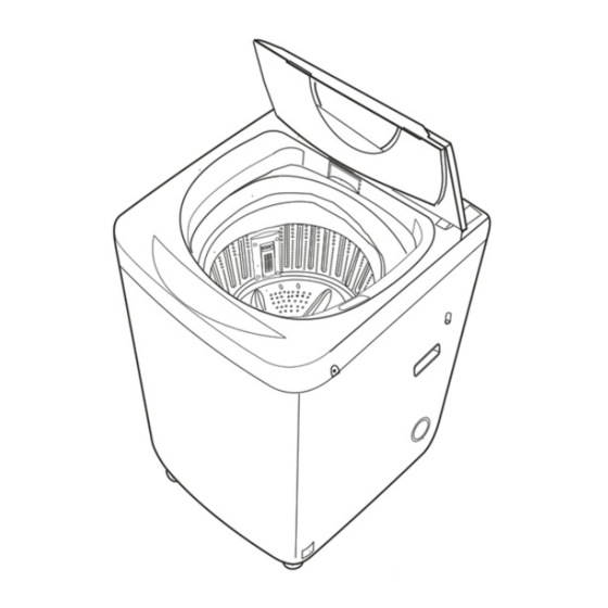 Haier HWM65-728 User Manual