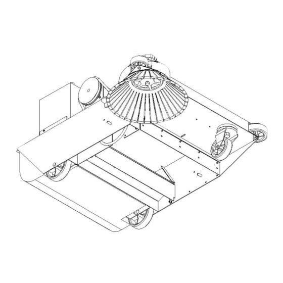 BPS 24 Service Manual