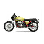 MOTO GUZZI V7 Sport Handbook