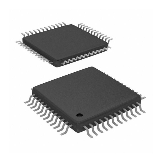 Silicon Laboratories C8051F2 Series User Manual