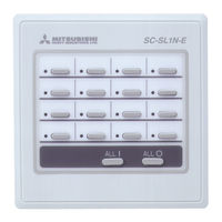 Mitsubishi Heavy Industries SC-SL3N-BE Technical Manual