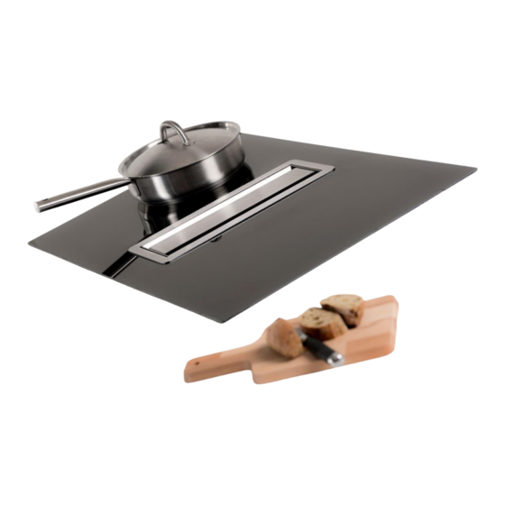 Silverline Luna Flow-in Instructions For Use Manual
