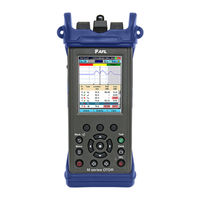 Afl M310 User Manual