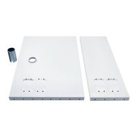 Peerless CMJ455 Installation & Assembly