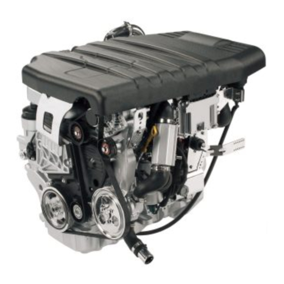VM Motori MR 700 Instruction Manual