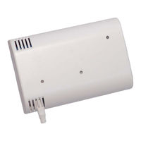 EVR Electronics GSM-THERMO CX36 Manual Of Use And Installation