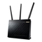 Wireless Access Point Asus RC-AC68U Manual