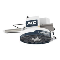 Tormach Automatic Tool Changer Owner's Manual