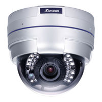 Surveon CAM4220 User Manual