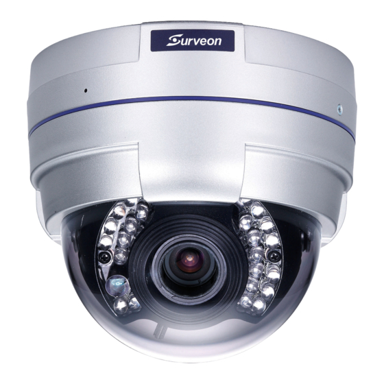 Surveon CAM4220 User Manual