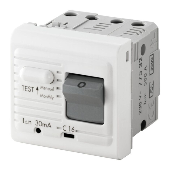 Weidmüller FrontCom Vario Mounting Information